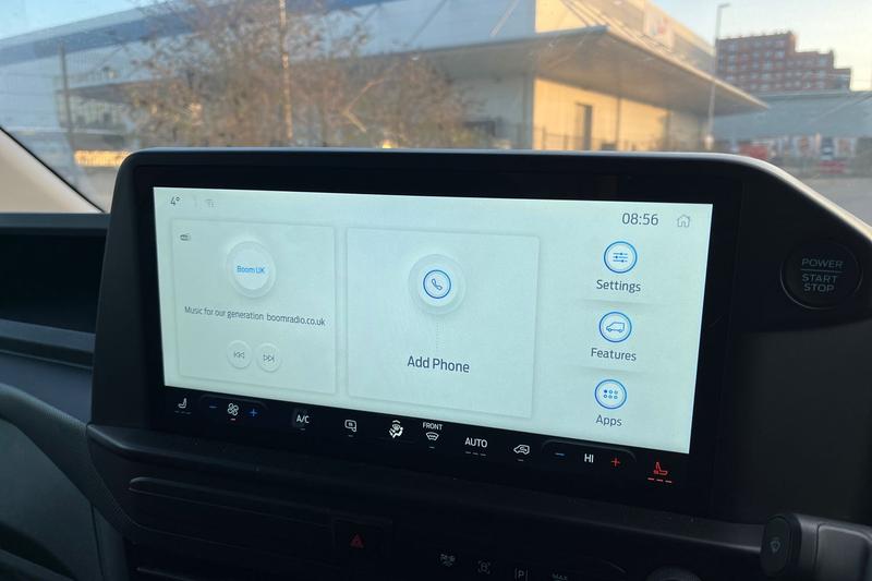 Used Ford Transit Custom 2025 for sale - 77152114: Photo 8