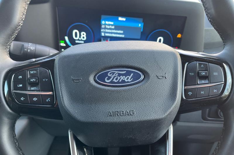 Used Ford Transit Custom 2025 for sale - 77152114: Photo 9