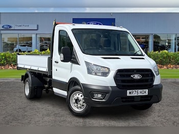 Used Ford Transit 2025 for sale - 78942325: Photo