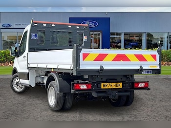 Used Ford Transit 2025 for sale - 78942325: Photo