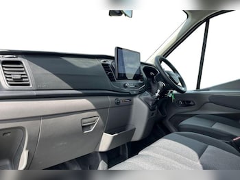 Used Ford Transit 2025 for sale - 78942325: Photo