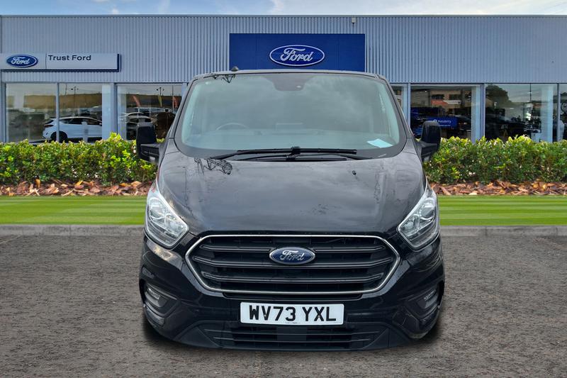 Used Ford Transit Custom 2023 for sale - 77254377: Photo 11
