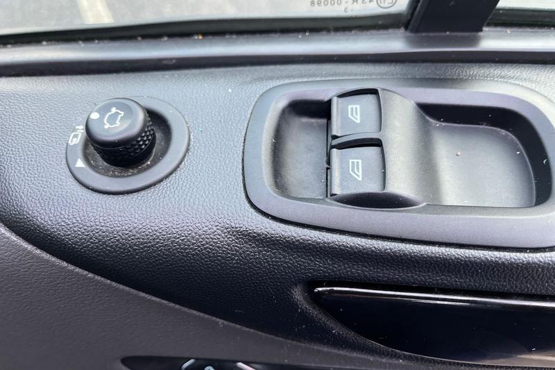 Used Ford Transit Custom 2023 for sale - 77254377: Photo 22