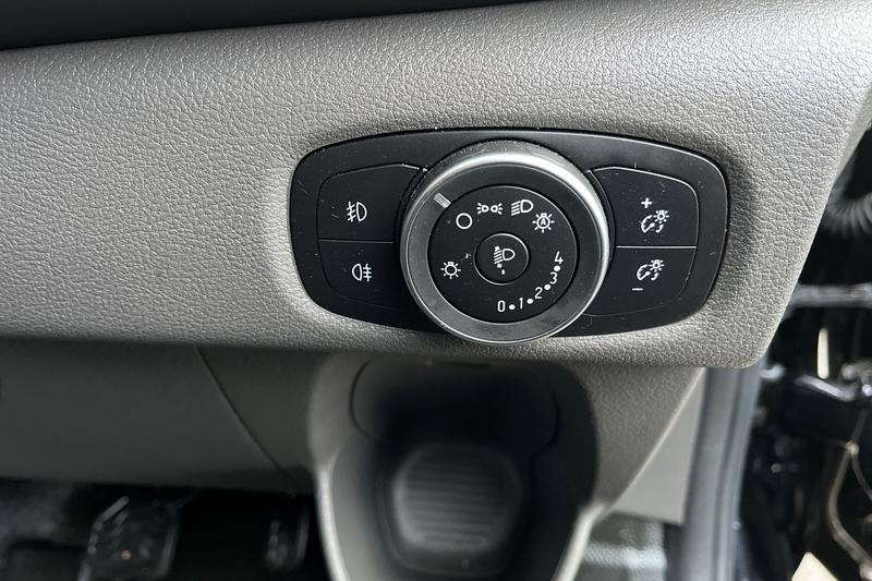 Used Ford Transit Custom 2023 for sale - 77254377: Photo 24