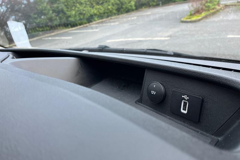 Used Ford Transit Custom 2023 for sale - 77254377: Photo 25