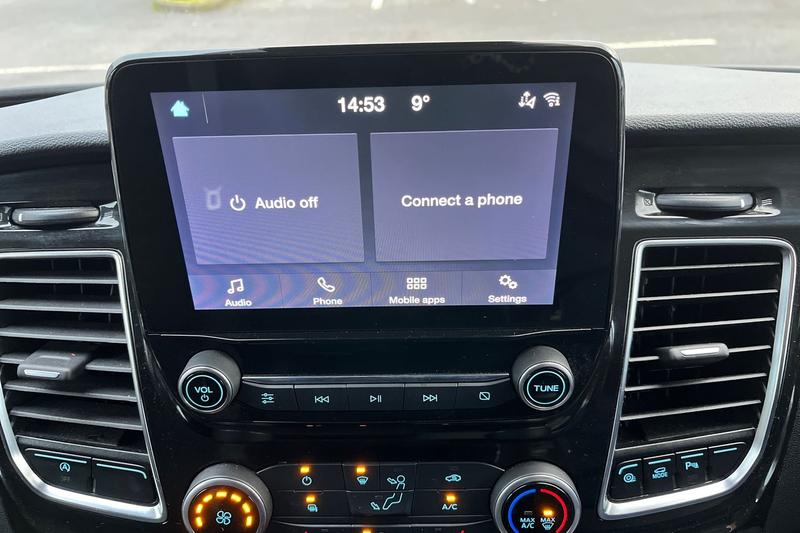 Used Ford Transit Custom 2023 for sale - 77254377: Photo 30