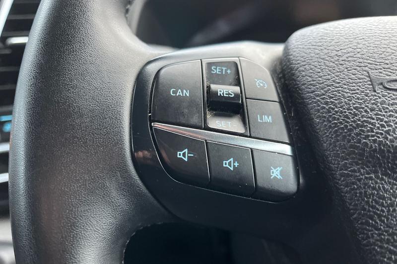 Used Ford Transit Custom 2023 for sale - 77254377: Photo 33