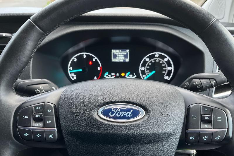 Used Ford Transit Custom 2023 for sale - 77254377: Photo 35