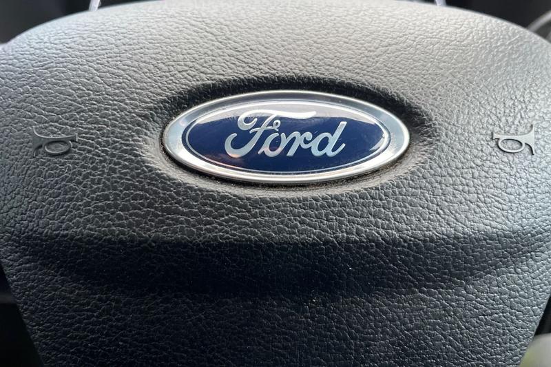 Used Ford Transit Custom 2023 for sale - 77254377: Photo 39