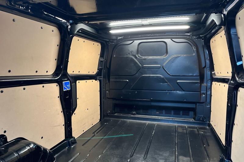 Used Ford Transit Custom 2023 for sale - 77254377: Photo 5