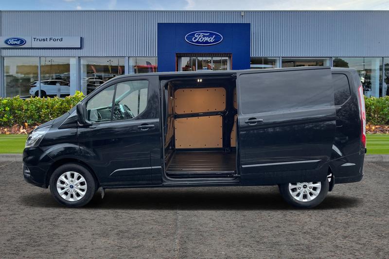Used Ford Transit Custom 2023 for sale - 77254377: Photo 6