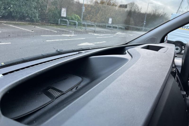 Used Ford Transit Custom 2023 for sale - 77254377: Photo 8