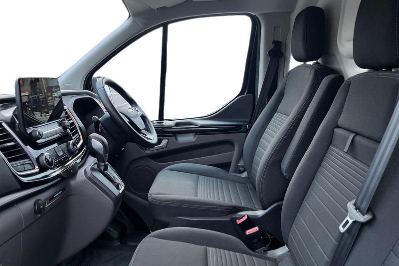 Used Ford Transit Custom 2023 for sale - 77254377: Photo 9
