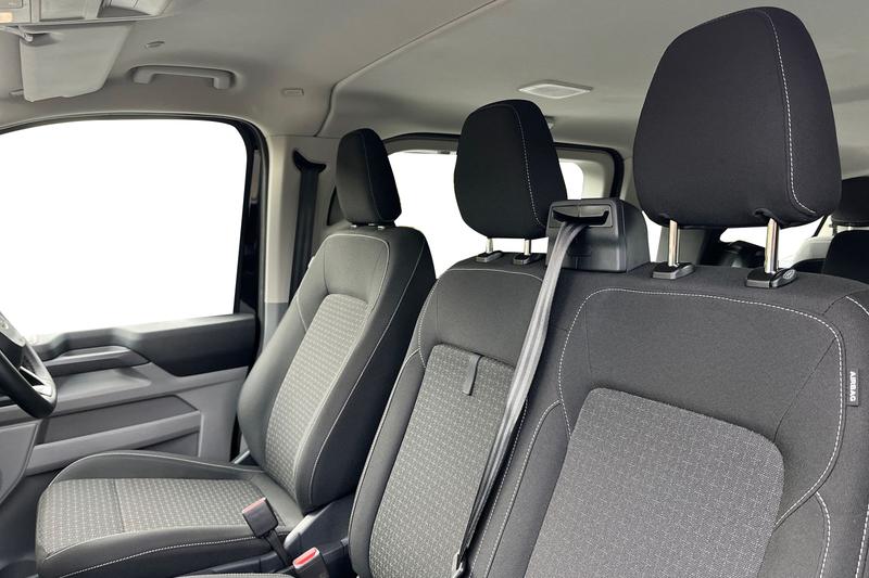 Used Ford Tourneo Custom 2025 for sale - 76551767: Photo 10