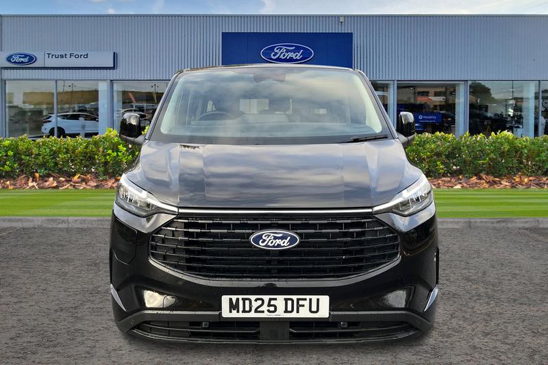 Used Ford Tourneo Custom 2025 for sale - 76551767: Photo 12