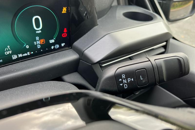 Used Ford Tourneo Custom 2025 for sale - 76551767: Photo 18