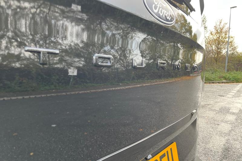 Used Ford Tourneo Custom 2025 for sale - 76551767: Photo 20