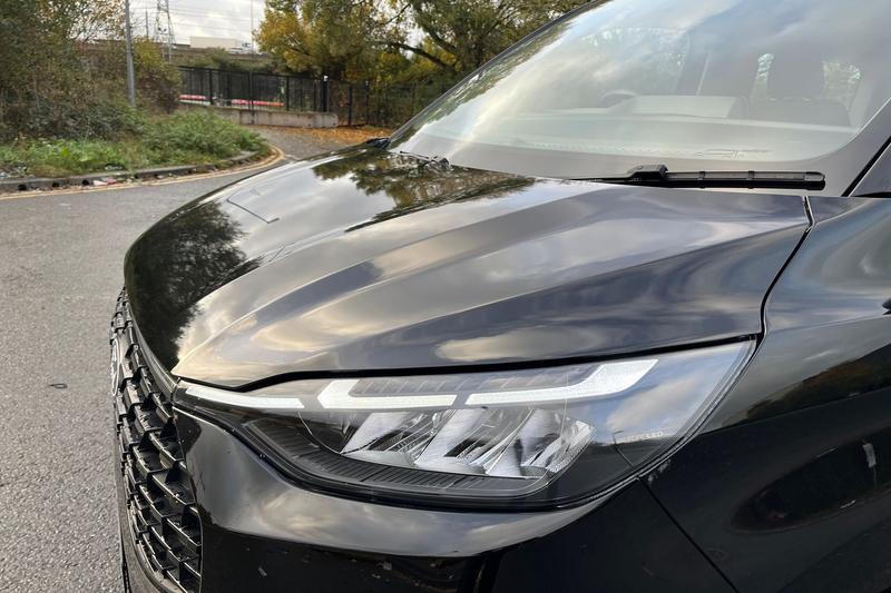 Used Ford Tourneo Custom 2025 for sale - 76551767: Photo 21