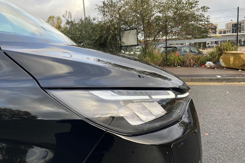 Used Ford Tourneo Custom 2025 for sale - 76551767: Photo 22