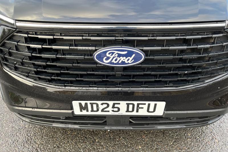 Used Ford Tourneo Custom 2025 for sale - 76551767: Photo 23