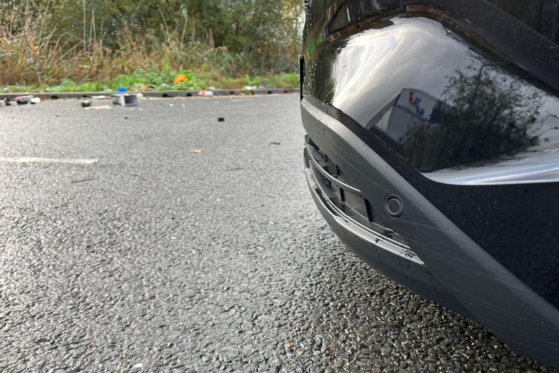 Used Ford Tourneo Custom 2025 for sale - 76551767: Photo 24