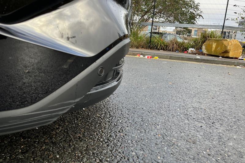 Used Ford Tourneo Custom 2025 for sale - 76551767: Photo 25