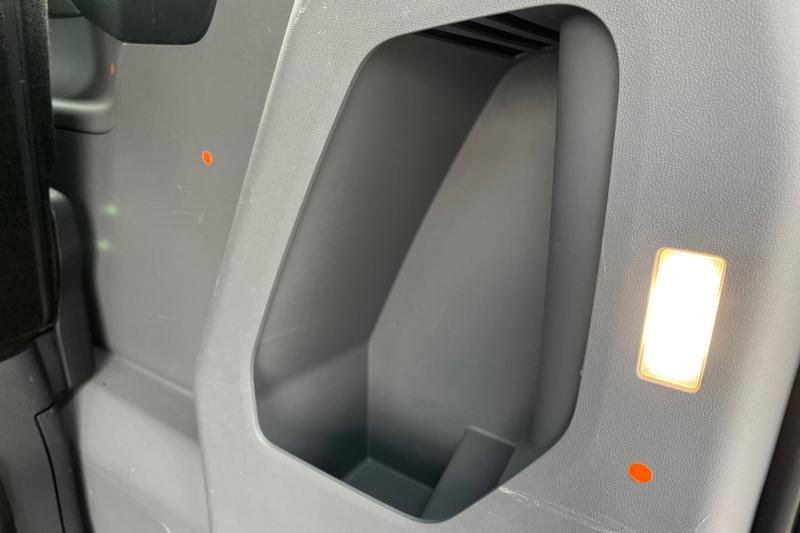 Used Ford Tourneo Custom 2025 for sale - 76551767: Photo 26