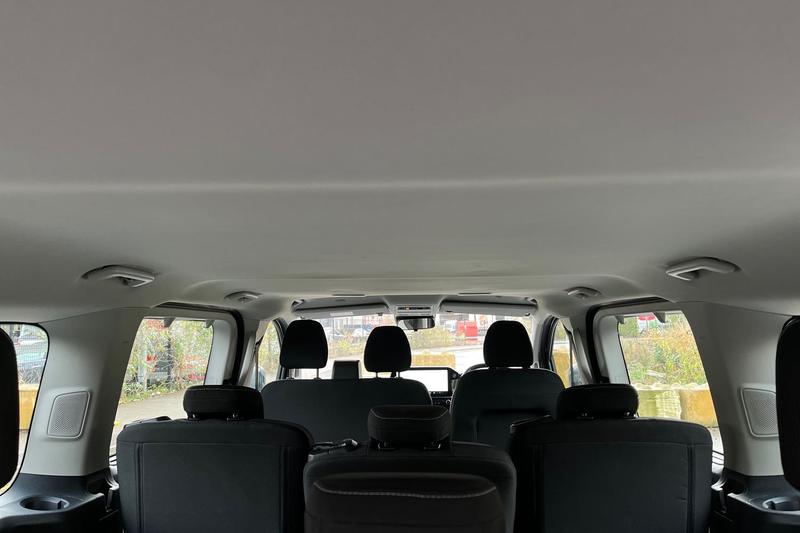 Used Ford Tourneo Custom 2025 for sale - 76551767: Photo 27