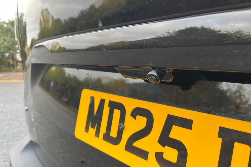 Used Ford Tourneo Custom 2025 for sale - 76551767: Photo 28