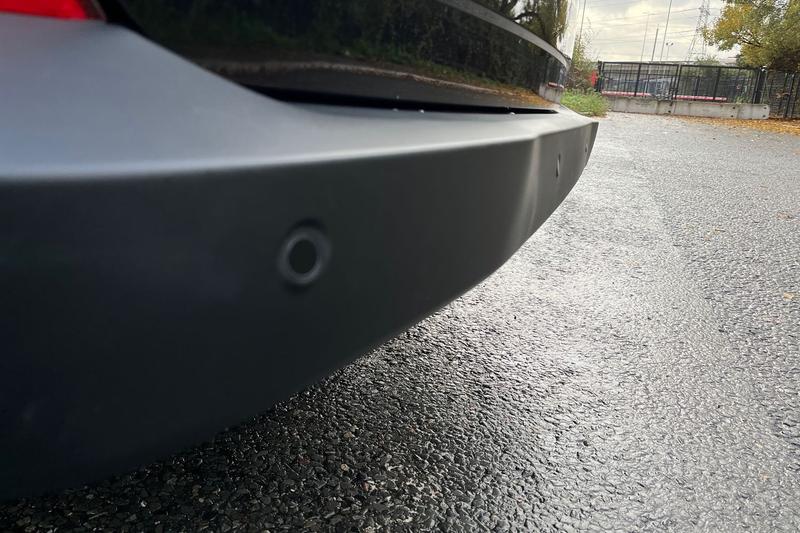 Used Ford Tourneo Custom 2025 for sale - 76551767: Photo 29