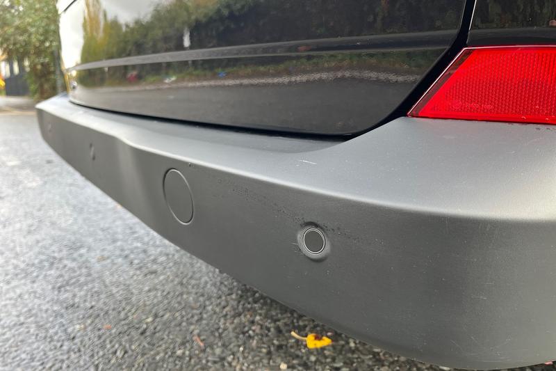 Used Ford Tourneo Custom 2025 for sale - 76551767: Photo 32