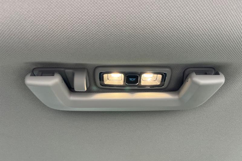 Used Ford Tourneo Custom 2025 for sale - 76551767: Photo 34