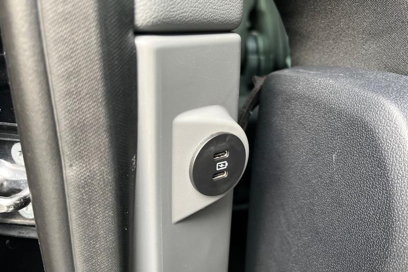 Used Ford Tourneo Custom 2025 for sale - 76551767: Photo 35