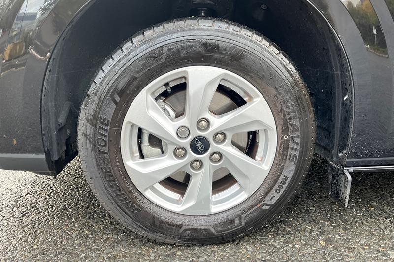 Used Ford Tourneo Custom 2025 for sale - 76551767: Photo 36