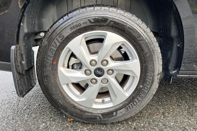 Used Ford Tourneo Custom 2025 for sale - 76551767: Photo 39