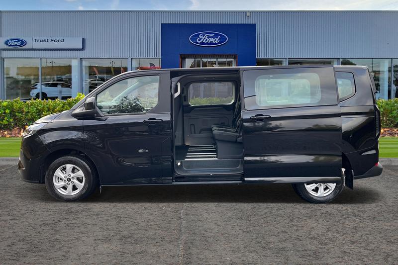 Used Ford Tourneo Custom 2025 for sale - 76551767: Photo 6