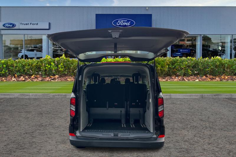 Used Ford Tourneo Custom 2025 for sale - 76551767: Photo 7