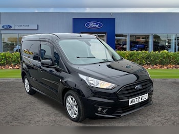Used Ford Transit Connect 2022 for sale - 78562940: Photo