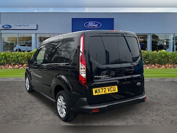 Used Ford Transit Connect 2022 for sale - 78562940: Photo