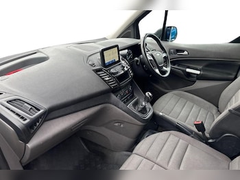 Used Ford Transit Connect 2022 for sale - 78562940: Photo
