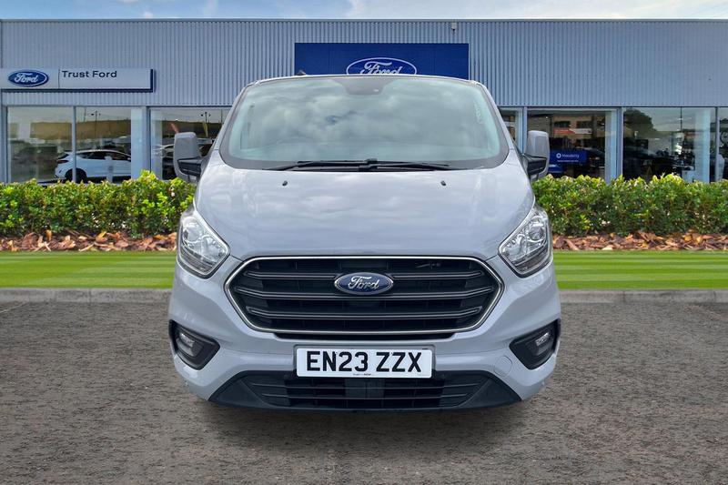 Used Ford Transit Custom 2023 for sale - 77407016: Photo 11