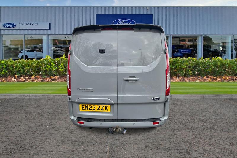Used Ford Transit Custom 2023 for sale - 77407016: Photo 12