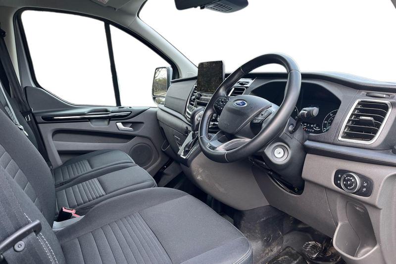Used Ford Transit Custom 2023 for sale - 77407016: Photo 13