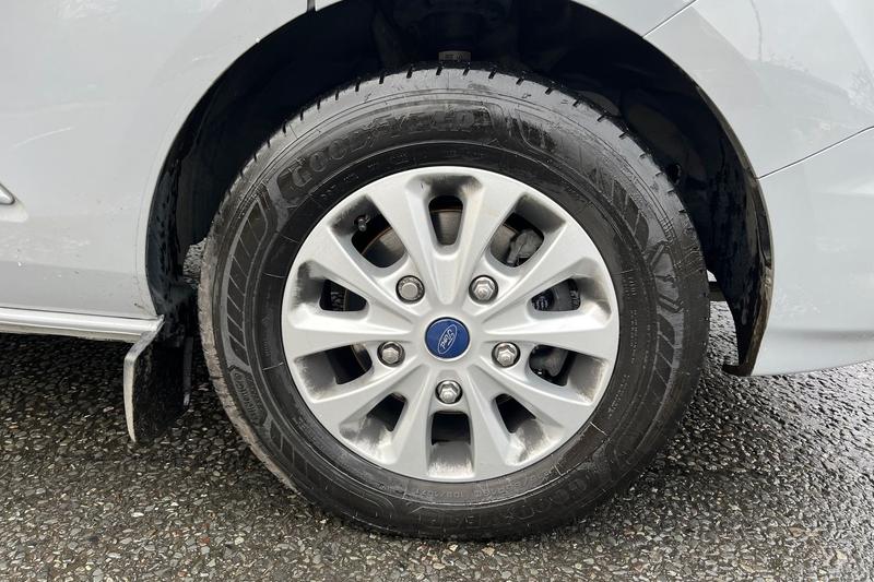 Used Ford Transit Custom 2023 for sale - 77407016: Photo 17