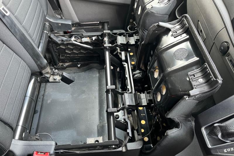 Used Ford Transit Custom 2023 for sale - 77407016: Photo 18