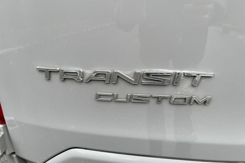 Used Ford Transit Custom 2023 for sale - 77407016: Photo 19