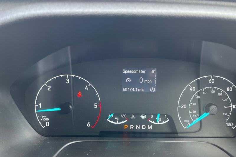 Used Ford Transit Custom 2023 for sale - 77407016: Photo 20