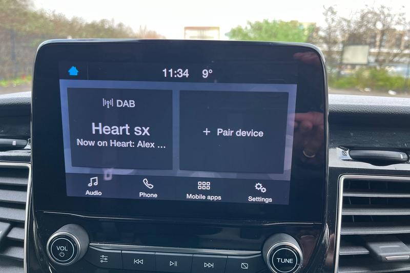 Used Ford Transit Custom 2023 for sale - 77407016: Photo 22