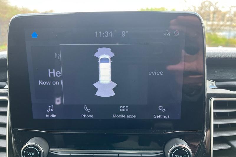 Used Ford Transit Custom 2023 for sale - 77407016: Photo 23