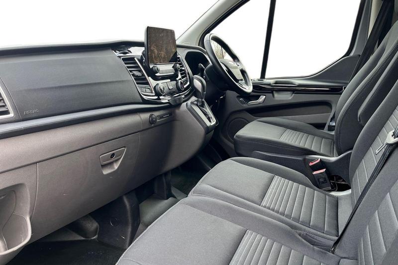 Used Ford Transit Custom 2023 for sale - 77407016: Photo 3